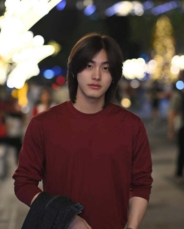 Copper Phuriwat Chotiratanasak là ai