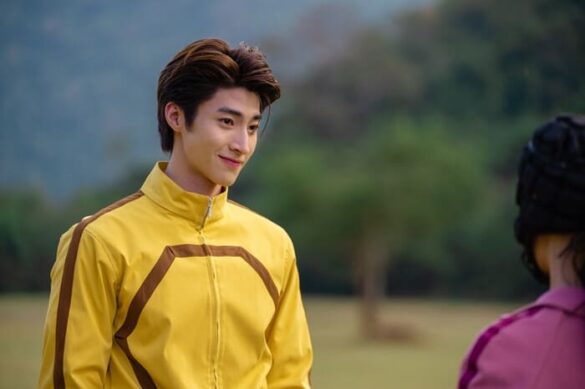 dan-dien-vien-trong-phim-ready-set-love Dàn diễn viên trong phim Ready, Set, Love