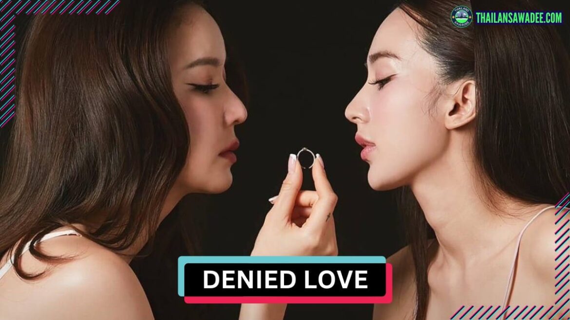 Denied Love Series (2025) Dàn diễn viên và nội dung