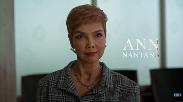 Ann trong Her The Series