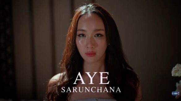 Aye trong Her The Series