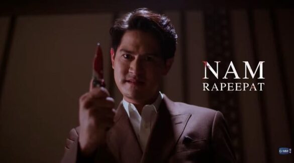 Nam trong Her The Series