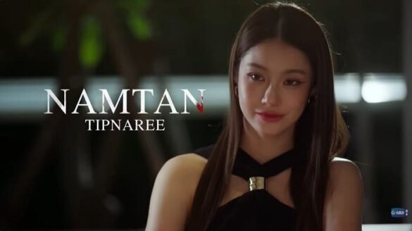 Namtan trong Her The Series