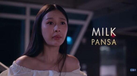 Ditto series diễn viên Milk