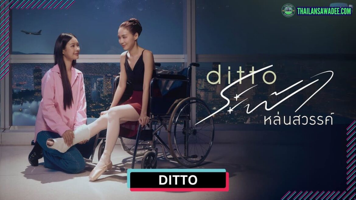 Ditto Series (2026) | Dàn diễn viên và nội dung