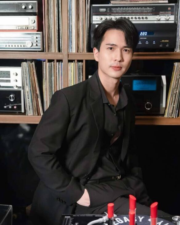 dome-woranart-ratthanaphast-la-ai Dome Woranart Ratthanaphast là ai