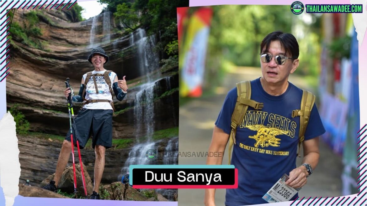 Duu Sanya Kunakorn là ai? Tiểu sử lý lịch profile wikipedia