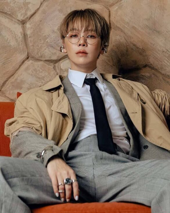 Earth Katsamonnat Namwirote là ai