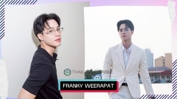 Franky Weerapat Onsa-ard | Hồ sơ và con đường sự nghiệp
