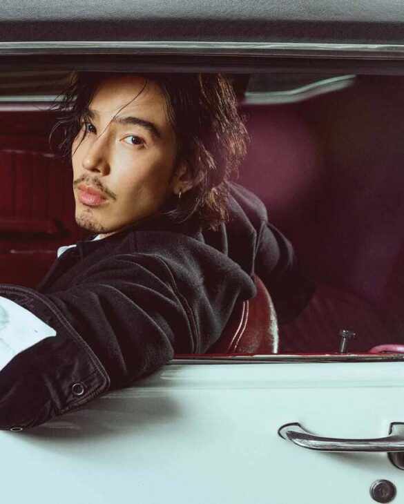 gee-sutthirak-subvijitra-la-ai Gee Sutthirak Subvijitra là ai