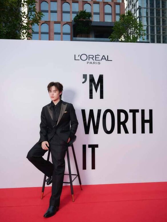 Gems Jassada Janmano là ai