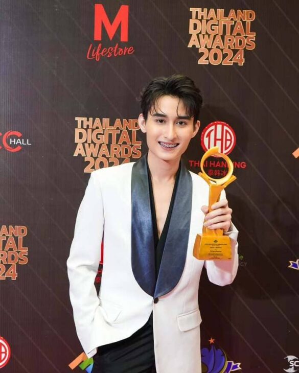 gino-chayanin-ratirungroj-la-ai Gino Chayanin Ratirungroj là ai