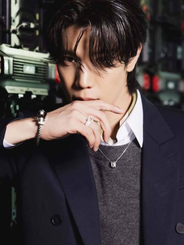 Great Sapol Assawamunkong là ai