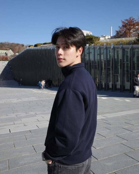 gun-natsakan-chairote-la-ai Gun Natsakan Chairote là ai