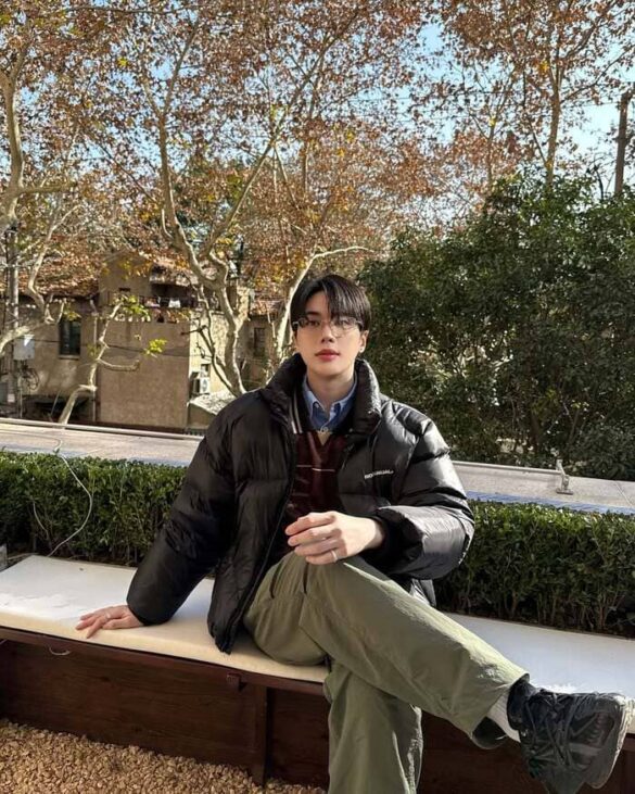 Inn Sarin Ronnakiat là ai