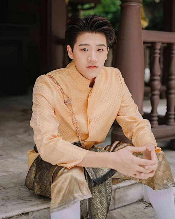 Jaab Phumisit Veskijkul là ai