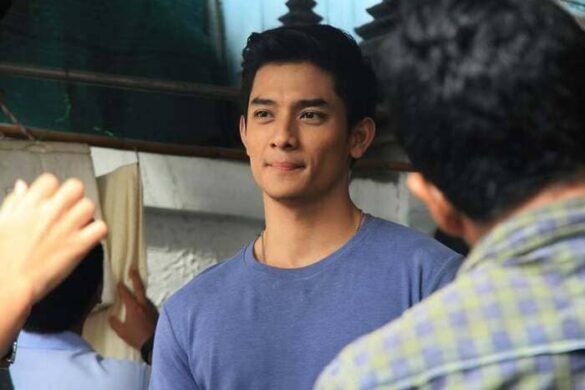 Jack Chakapan Chan-O là ai