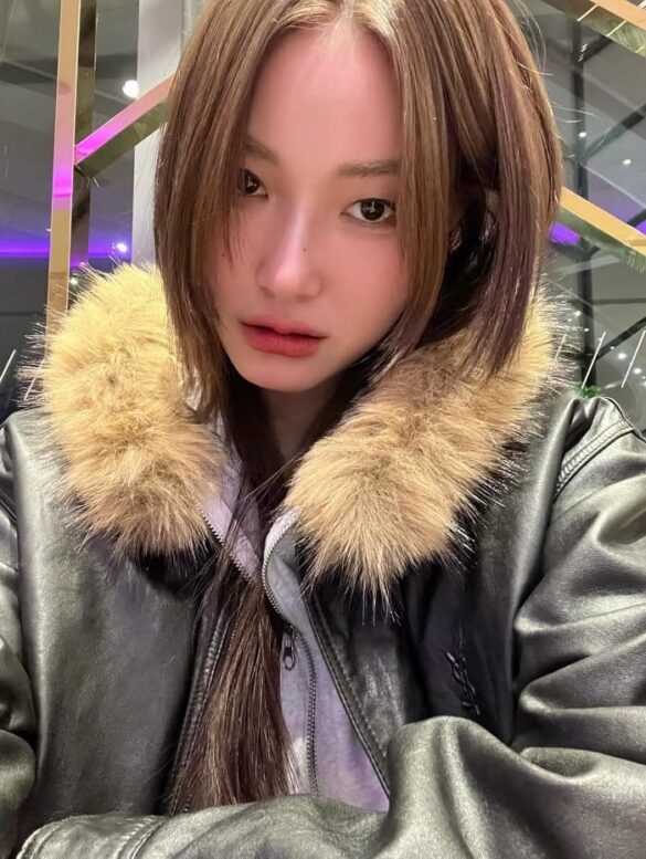 jingjing-prariyapit-yu-la-ai JingJing Prariyapit Yu là ai