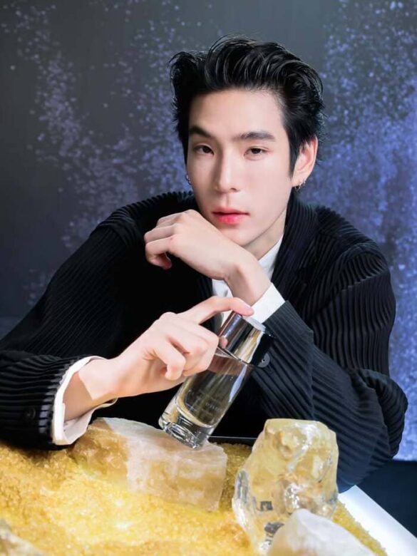 jj-krissanapoom-pibulsonggram-la-ai JJ Krissanapoom Pibulsonggram là ai