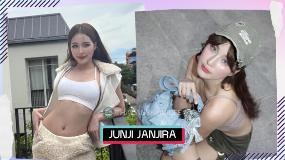 Junji Janjira Janpitakchai | Hồ sơ và con đường sự nghiệp