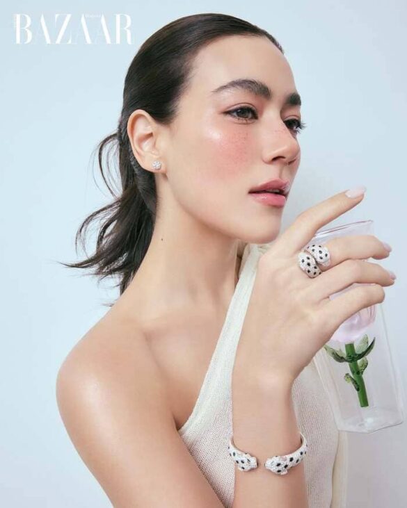 Kimmy Kimberley Anne Woltemas là ai