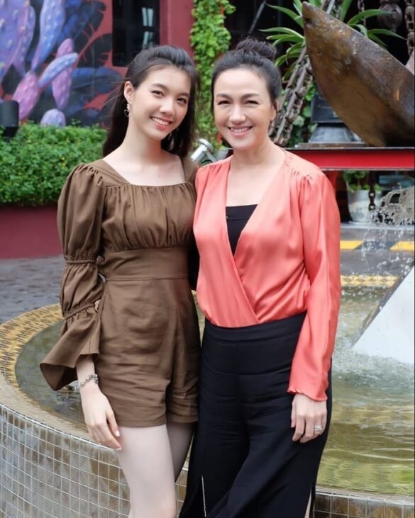 koy-naruemon-phongsupap-la-ai Koy Naruemon Phongsupap là ai