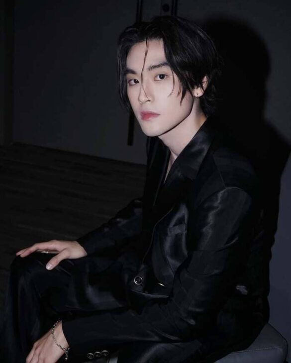 Lay Talay Sanguandikul là ai