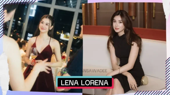 Lena lorena schuett cover