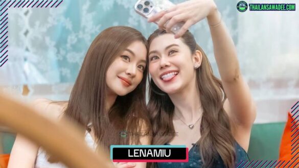 LenaMiu couple | Hồ sơ, Các dự án phim và Fanfic, Fanart