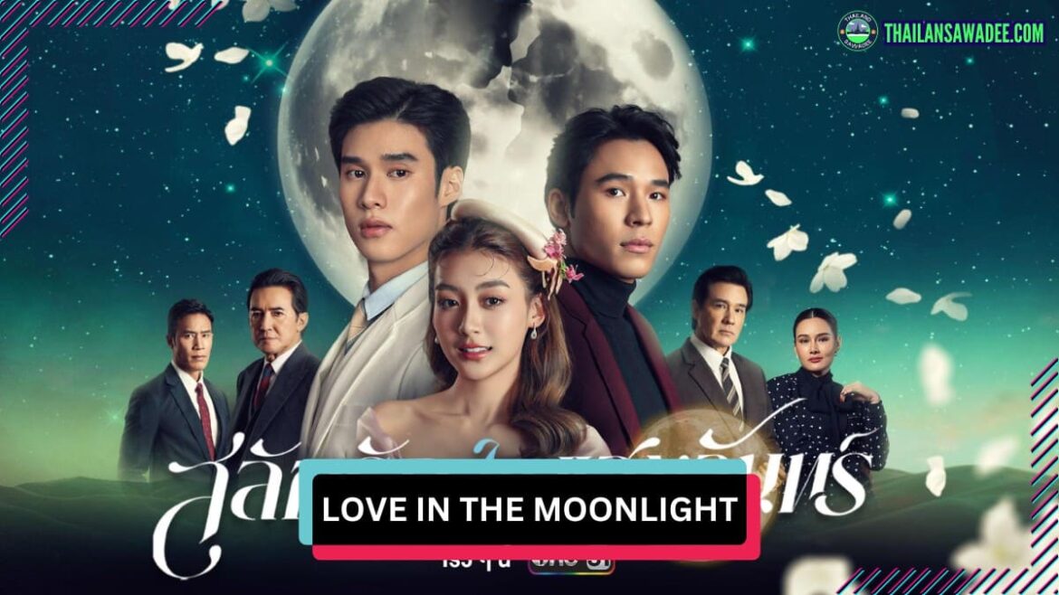 Love in the Moonlight (2025) Dàn diễn viên và nội dung