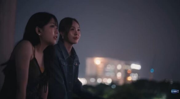 Các nhân vật trong phim Love’s Echoes