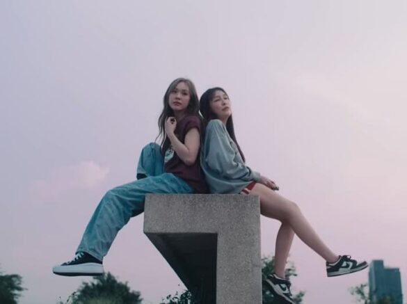 Trailer chính thức của phim Love’s Echoes