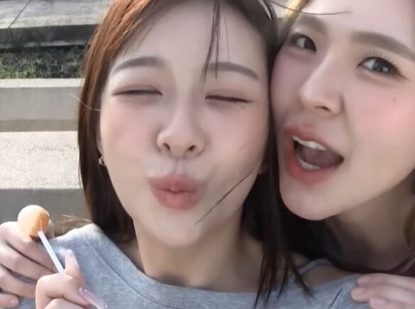 Các thắc mắc về Love’s Echoes