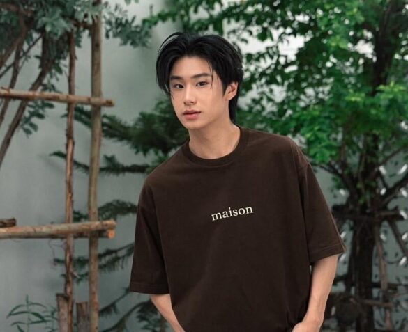 Luke Peemsan Sotangkur là ai?