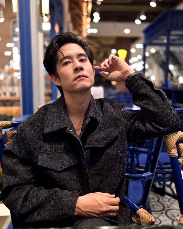 Lý lịch Akk Akarat Nimitchai