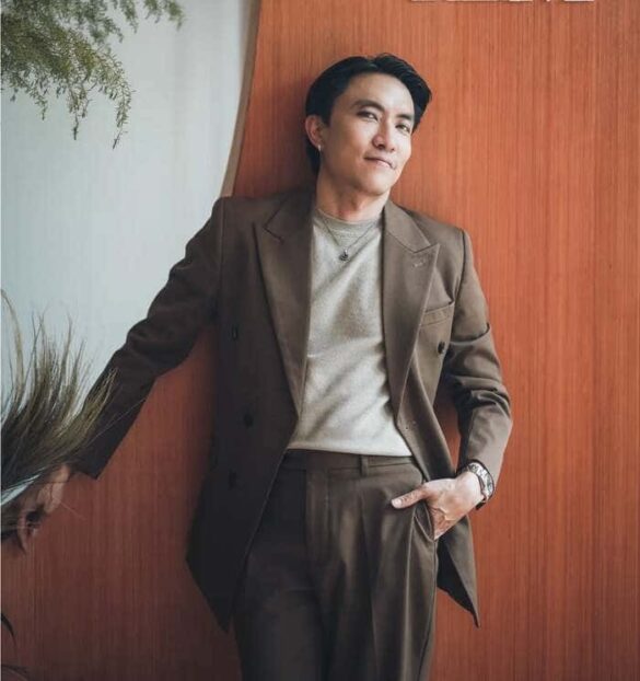 Lý lịch Aof Noppharnach Chaiyahwimhon