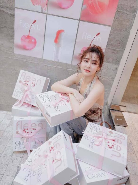 Lý lịch Aom Sushar Manaying