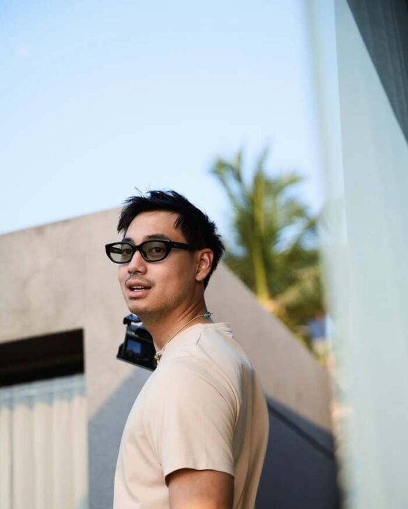 Lý lịch Arm Varot Makaduangkeo