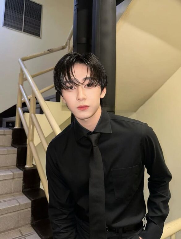 Lý lịch Aton Thanakorn Tachawichan