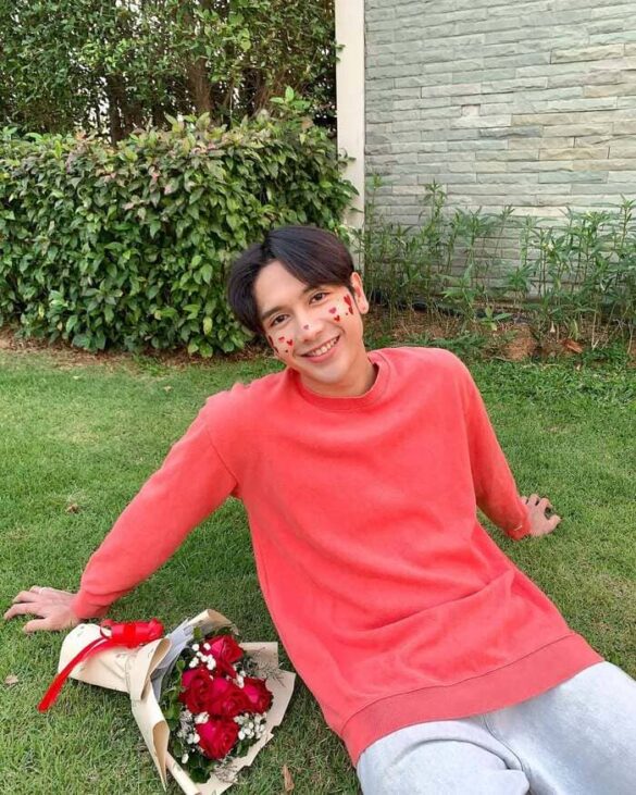 Lý lịch Aungpao Chananyu