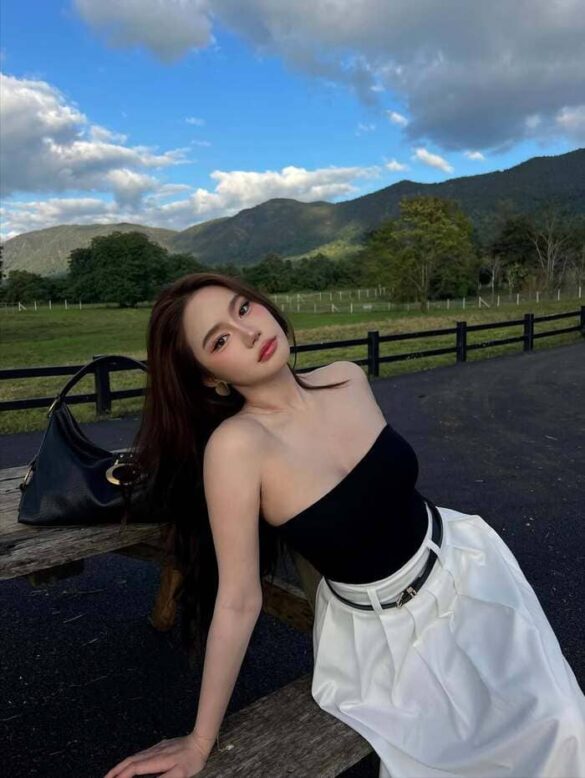 ly-lich-babe-benyapa-arunpithak Lý lịch Babe Benyapa Arunpithak