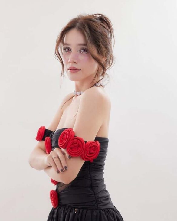 Lý lịch Baitoey Punnisa Sirisang