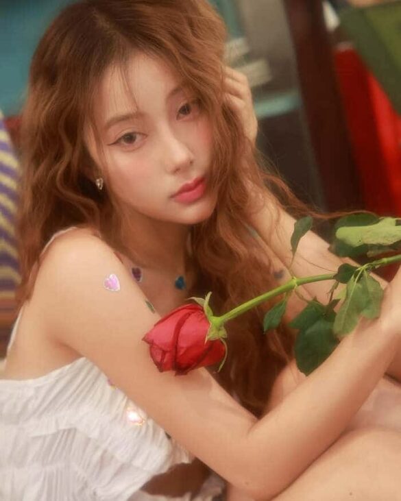 Lý lịch Bebell Patthanarat Ketkaew