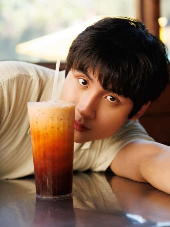 Lý lịch Bump Pawat Akkradetsakul