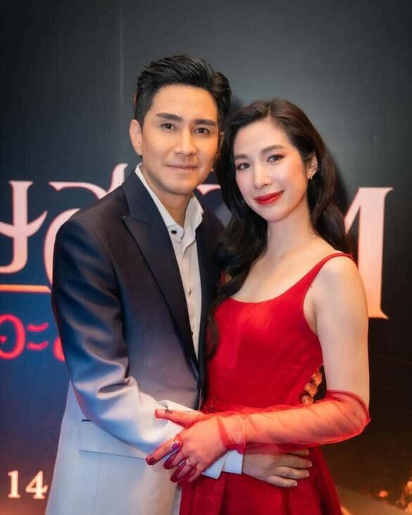 Lý lịch Captain Phutanate Hongmanop