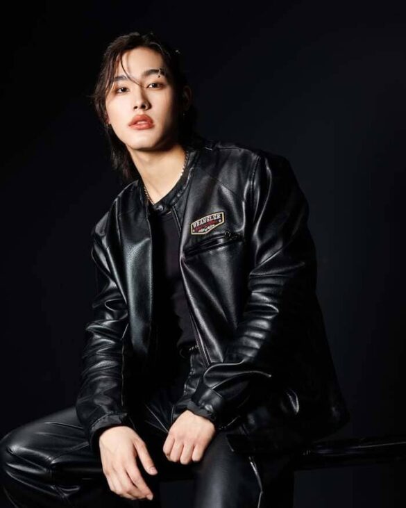 Lý lịch Copper Phuriwat Chotiratanasak