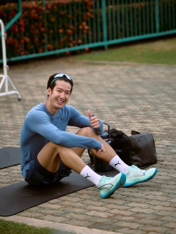 ly-lich-deaw-suriyont-arunwattanakul Lý lịch Deaw Suriyont Arunwattanakul