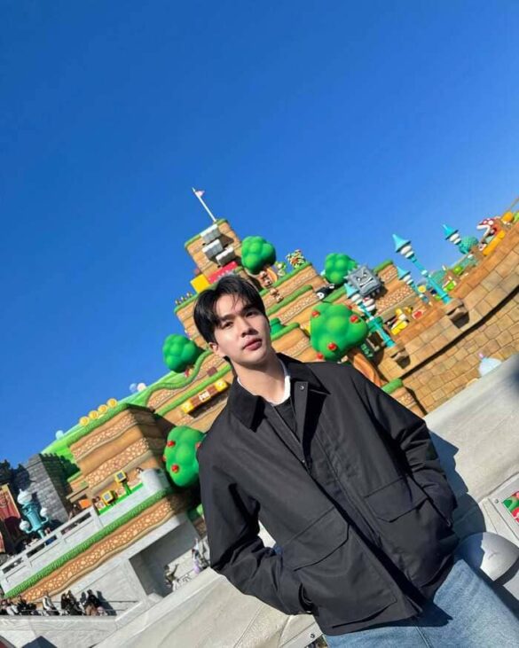 ly-lich-dome-woranart-ratthanaphast Lý lịch Dome Woranart Ratthanaphast