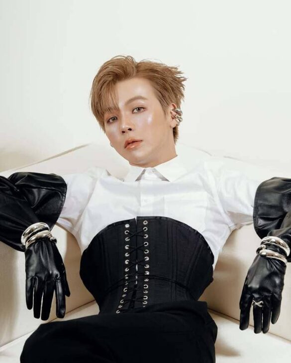 Lý lịch Earth Katsamonnat Namwirote