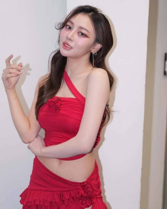 ly-lich-fayfay-thitayaporn-prasertsom Lý lịch FayFay Thitayaporn Prasertsom